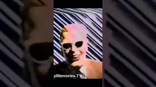 Max headroom incident EXPLAINED😨 [upl. by Miksen988]