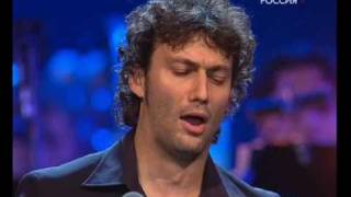 Hvorostovsky amp Kaufmann  Alvaro amp Don Carlos duet [upl. by Ihculo]