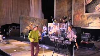 Sawyer Brown  Six Days on the Road Live at Farm Aid 2000 [upl. by Oak]