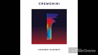 Cesare Cremonini KashmirKashmir [upl. by Edialeda]