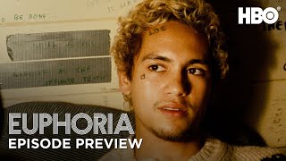 euphoria  season 2 episode 3 promo  hbo [upl. by Upshaw553]