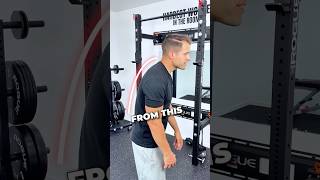 2 Secrets To Correct Your Upper Back Posture WORKS FAST posture shorts [upl. by Fahland341]