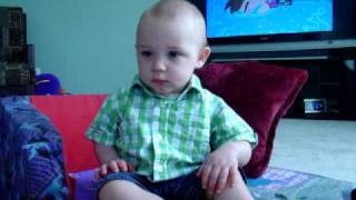 Infantile Spasms  Devastating Baby Seizures [upl. by Notsur]