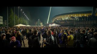 NK MARIBOR  SPORTING [upl. by Jepson306]