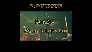 Matrisha Sai Kay X Uralom Kania [upl. by Llerad]