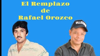 Binomio de Oro con Rafael Orozco y Jeringa 20 Años de Sabados Felices Director Alfonso Lizarazo [upl. by Kelci]