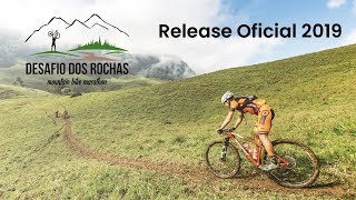 Desafio dos Rochas 2019  OFICIAL [upl. by Odlanier160]