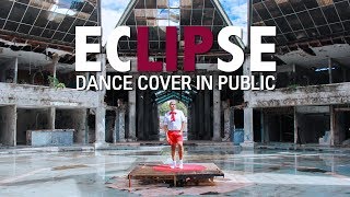 KPOP IN PUBLIC LOONA  KIM LIP  ECLIPSE  Dance Cover by LVNA [upl. by Sacul]