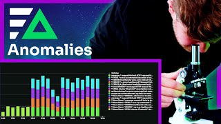 Anomaly Detection and Troubleshooting [upl. by Nollahs]