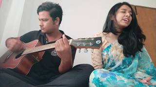 Jebhabei tumi shokal dekho Cover  Shubhamita  Masha Islam  Chakraborty [upl. by Eisenberg]