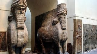 Occult History of Mesopotamia [upl. by Francisco]