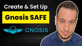 How to Create and Set Up A Gnosis Safe MultiSig Wallet  Tutorial [upl. by Lezlie]