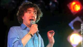 Dylan Moran at The Róisín Dubh [upl. by Neerol]