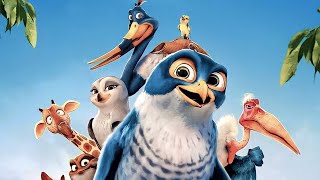 Zambezia Movie Explained in Hindi on YouTube [upl. by Zoe618]