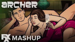 Archer Season 12 Trailer HD [upl. by Razaele]