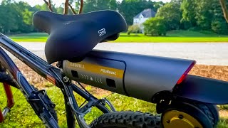 Electrify Your Ride with LIVALL PikaBoost 2 The Ultimate EBike Conversion Kit [upl. by Adnofal]