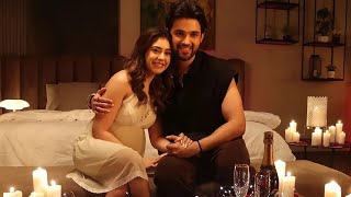 Manan Leaked Picture🥰Parth SamthaanNiti Taylornititaylorparthsamthaanmananpanitrendingkyyyt [upl. by Cerellia]