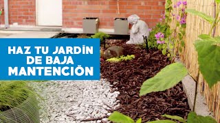 Ideas para Jardines de Pared  Parte II [upl. by Lener726]