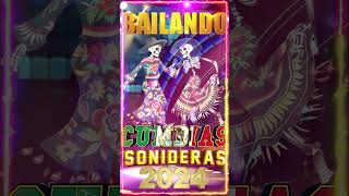 ⚡CUMBIAS SONIDERAS MIX PARA BAILAR TODA LA NOCHE 2024💃🕺CUMBIAS PERRONAS MIX 2024✨SUPER ESTRENO MIX🎉 [upl. by Nytsirc363]