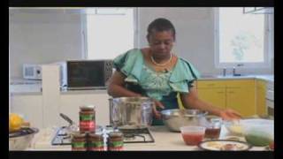 The easiest way to cook Jollof Rice [upl. by Iramo687]