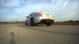 Invdia N1 for the Scion FRS and Subaru BRZ  FT86 SpeedFactory [upl. by Adniroc460]