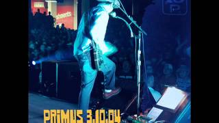 Primus  31004 Asheville NC [upl. by O'Brien]