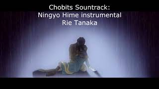 Chobits  Ningyo Hime Instrumental [upl. by Denman]