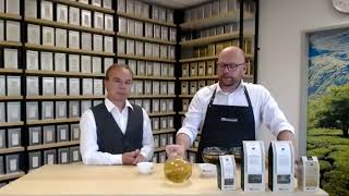 Schlaf Workshop Clip 14  Mythos aufgeklärt Enthält Grüntee mehr Koffein als Schwarztee [upl. by Rabah]