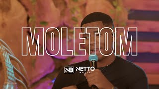 Moletom  Netto Brito  OFICIAL [upl. by Gleeson]