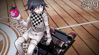 Secret of the Outside World REVEALED  Danganronpa V3 BLIND Lets Play  29  DRV3 Killing Harmony [upl. by Arrakat585]