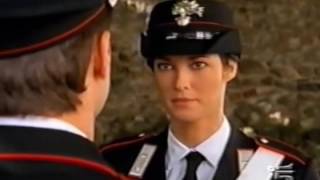 Manuela Arcuri e Ettore Bassi  Carabinieri 2 [upl. by Lalla]