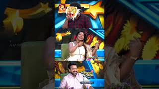 ഓണം വൈബിൽ സൂപ്പർ സ്റ്റാറിലേയ്ക്ക് ധ്യാനും  Super Star  Amrita TV [upl. by Anihsak814]