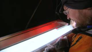 CO2 in the Ice Core Record [upl. by Rosie]