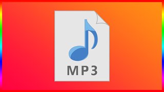 2020 Comment Convertir Un Fichier Audio En Format MP3 Gratuit Rapide Et Sans Logciel Tuto Vidéo [upl. by Otreblaug]