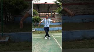 Nadiyon Paar –  Dance choreograph  hiphop ytshorts bollywood [upl. by Annahsor]