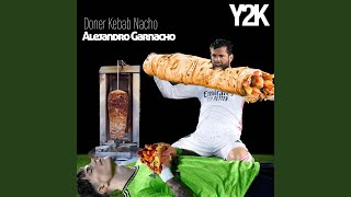 Doner Kebab Nacho Alejandro Garnacho Sped Up [upl. by Swords]