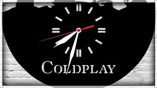 Coldplay \°\ Clocks  House  Tech House  Musica  2020 [upl. by Savell]