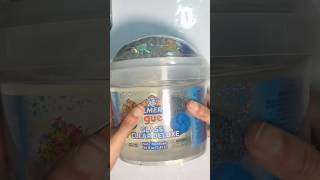 Without music 🎧 Elmer’s Gue from target slime oddlysatisfying review asmr elmersgue [upl. by Cl]