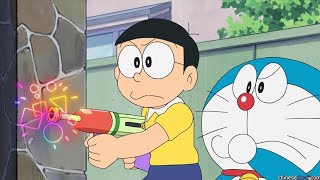 Doraemon New Episode 2024  Episode 01  Doraemon Cartoon  Doraemon In Hind [upl. by Aleciram704]