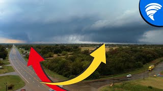 December 26 Tornado through Dallas [upl. by Prud]