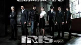 07Main Title IRIS OST [upl. by Edy647]