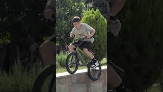 AREA CODES IS OUT NOW ON DIGBMXOfficial  bmx bmxlife bmxstreet [upl. by Aronoff]