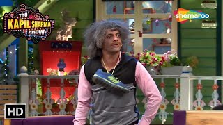 Dr Mashoor Gulati Best Comedy  The Kapil Sharma Show  Haste Raho Comedy Compilation  Funny Video [upl. by Anelad]