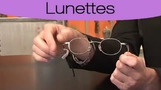 Quelle monture choisir pour ses lunettes [upl. by Hilliard]