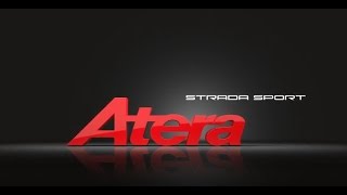 ATERA STRADA SPORT EN [upl. by Azalea]