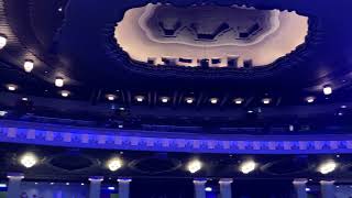 Eventim Apollo Standing View [upl. by Duntson]