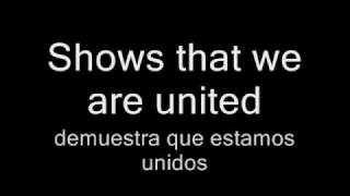 Adele  Hometown Glory sub english  spanish en inglés  español [upl. by Ggerk]