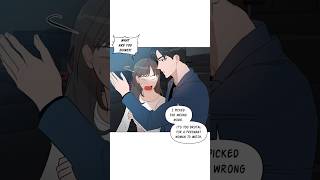 When your husband is OverProtective 😂manhwa manga webtoon edit funny manhwaedit shorts fyp [upl. by Ardiedal287]