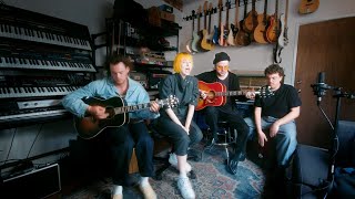 Tessa Violet amp lovelytheband  Games Acoustic [upl. by Cynth254]