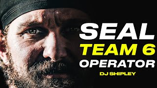 The True Story Of SEAL Team 6  DEVGRU Operator  DJ Shipley  Mulligan Brothers Documentary [upl. by Seigler529]